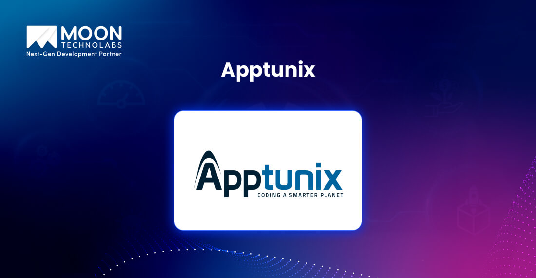 Apptunix