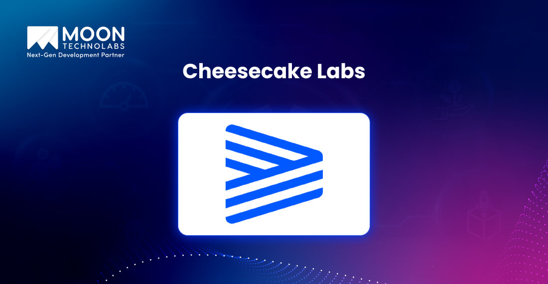 Cheesecake Labs