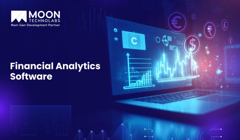 Financial Analytics Software