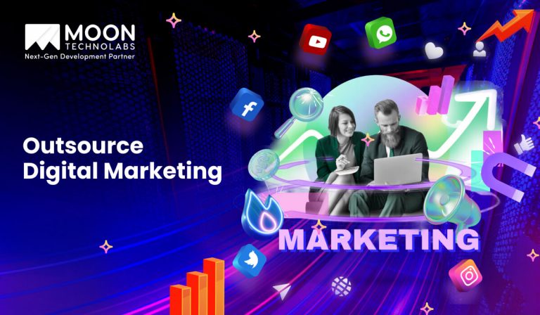 Outsource Digital Marketing