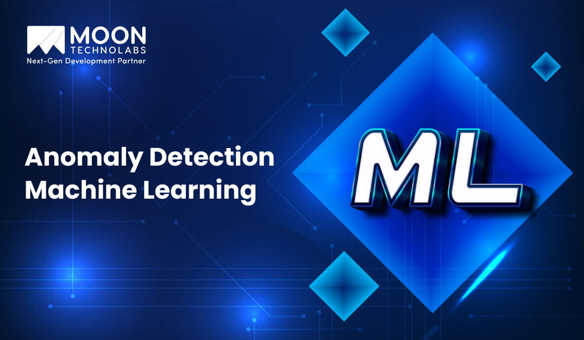 Anomaly Detection Machine Learning