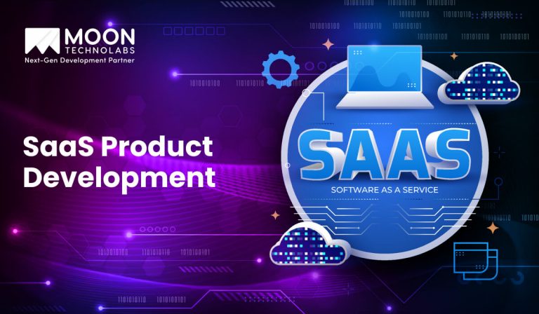 SaaS Product Development