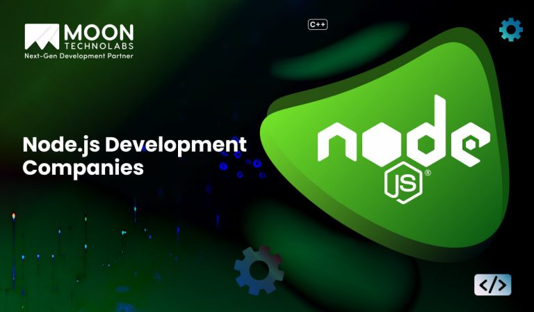 Node.js Development Companies