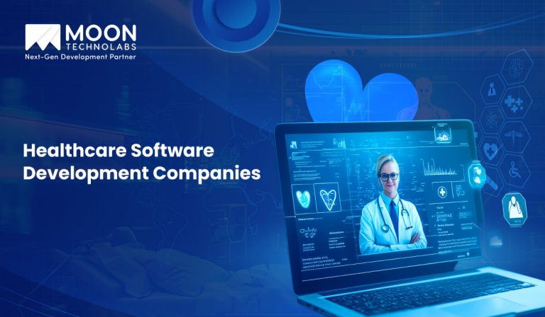 Healthcare Software Development Companies
