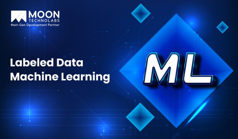 Labeled Data Machine Learning