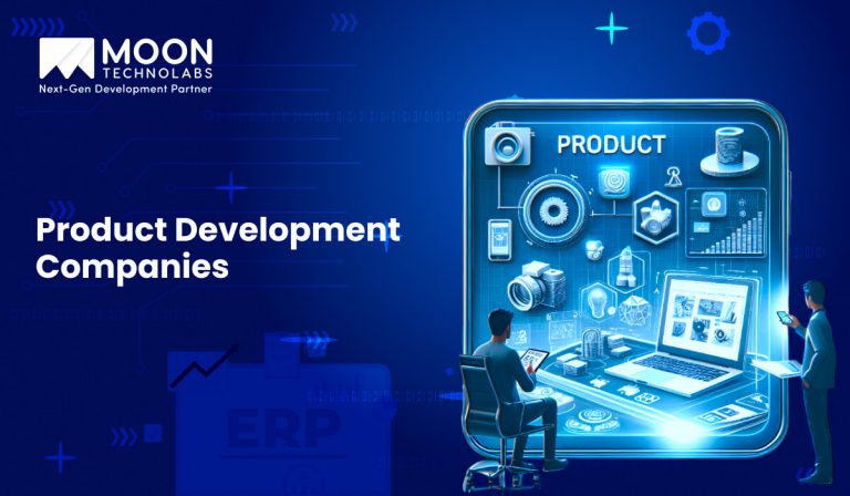 Product Development Companies