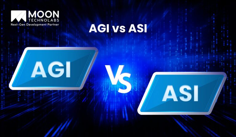 AGI vs ASI