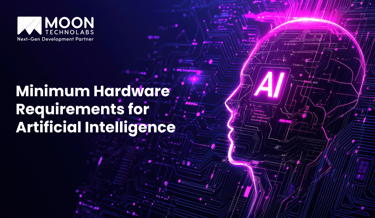 Minimum Hardware Requirements for Artificial Intelligence