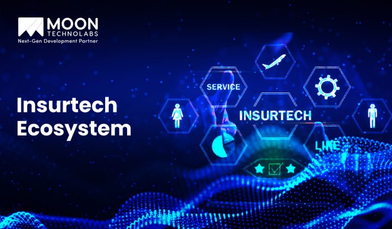 Insurtech Ecosystem