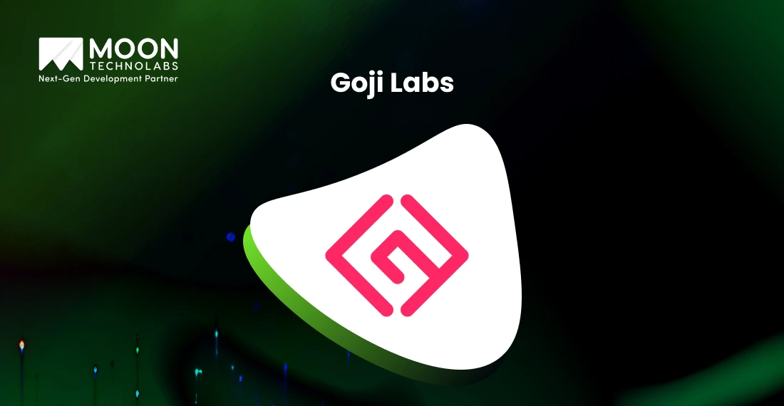 Goji Labs