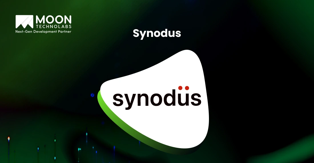 Synodus