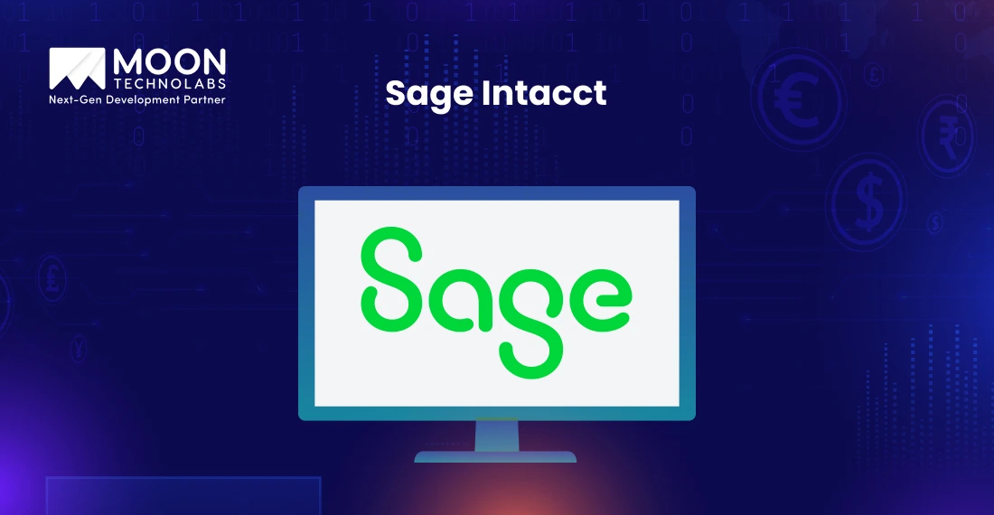 Sage Intacct