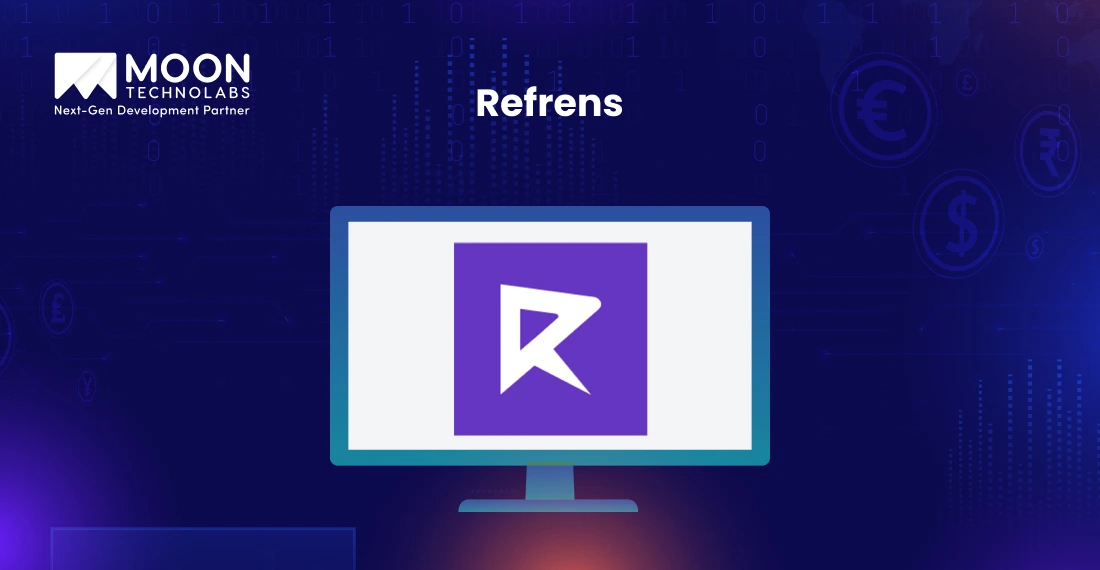 Refrens