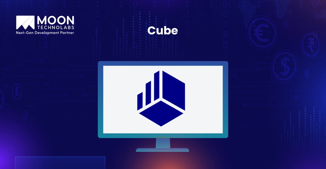 Cube