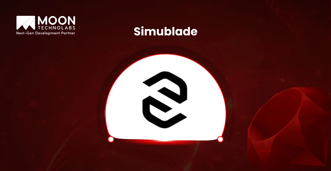 Simublade