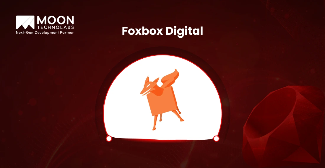  Foxbox Digital
