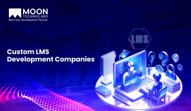 Custom LMS Development Companies