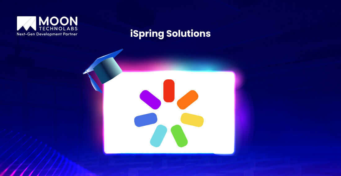 iSpring Solutions