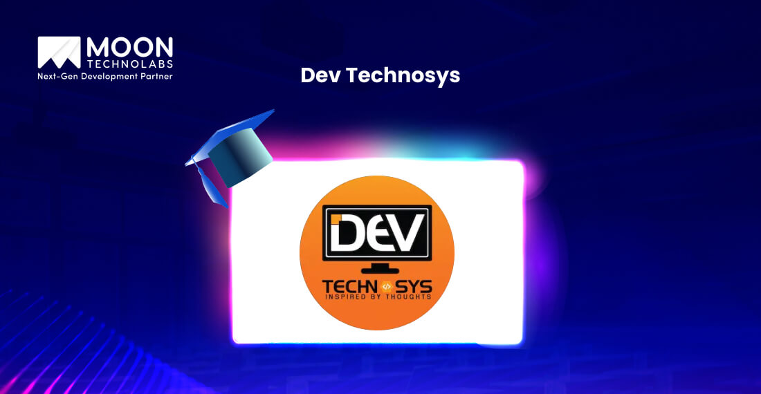Dev Technosys