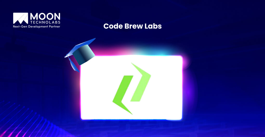 Code Brew Labs