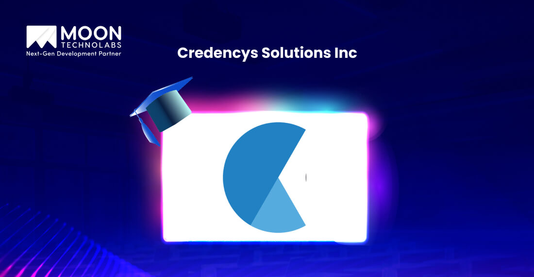 Credencys Solutions Inc