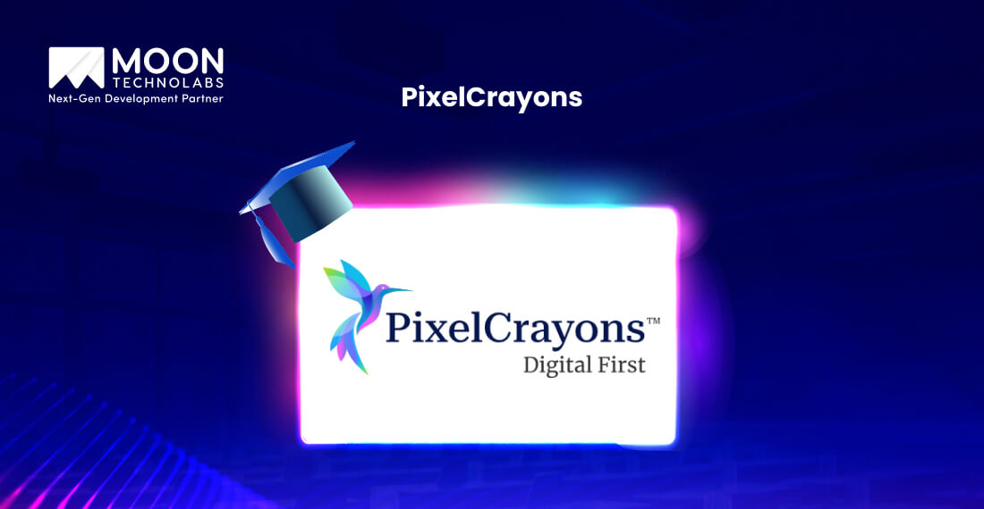 PixelCrayons