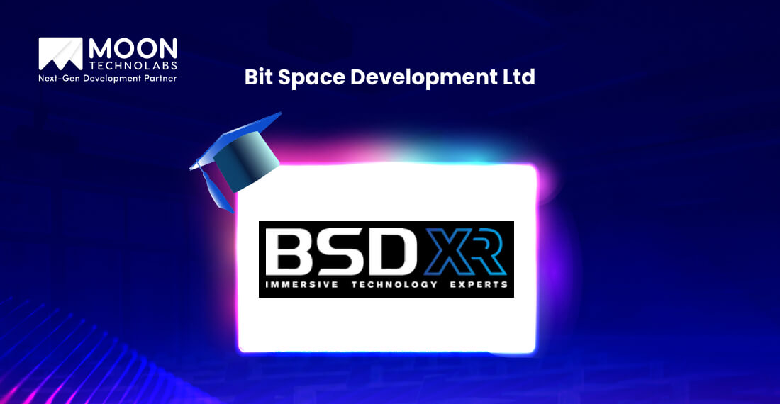 Bit Space Development Ltd