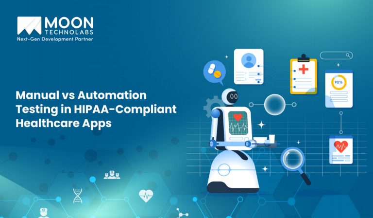Manual testing vs Automation Testing