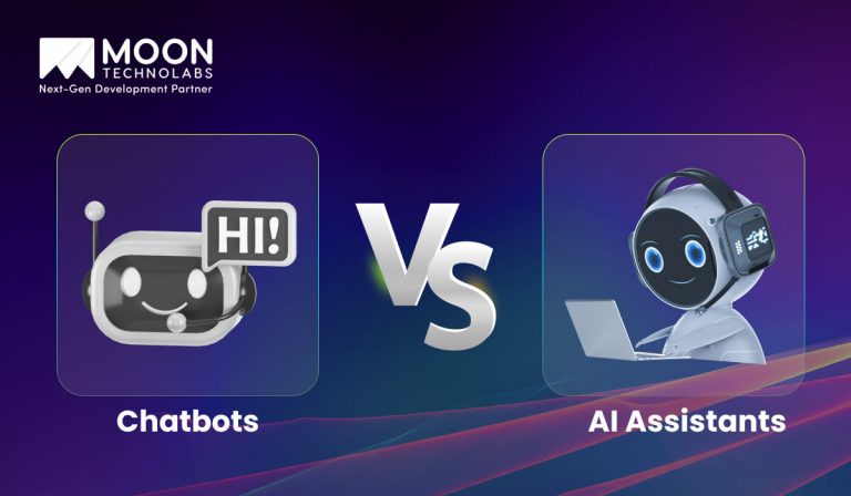 Chatbots vs. AI Assistants