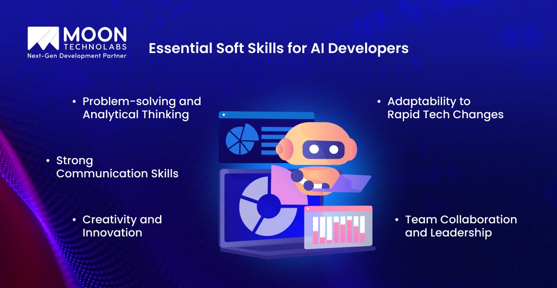 Essential Soft Skills for AI Developers
