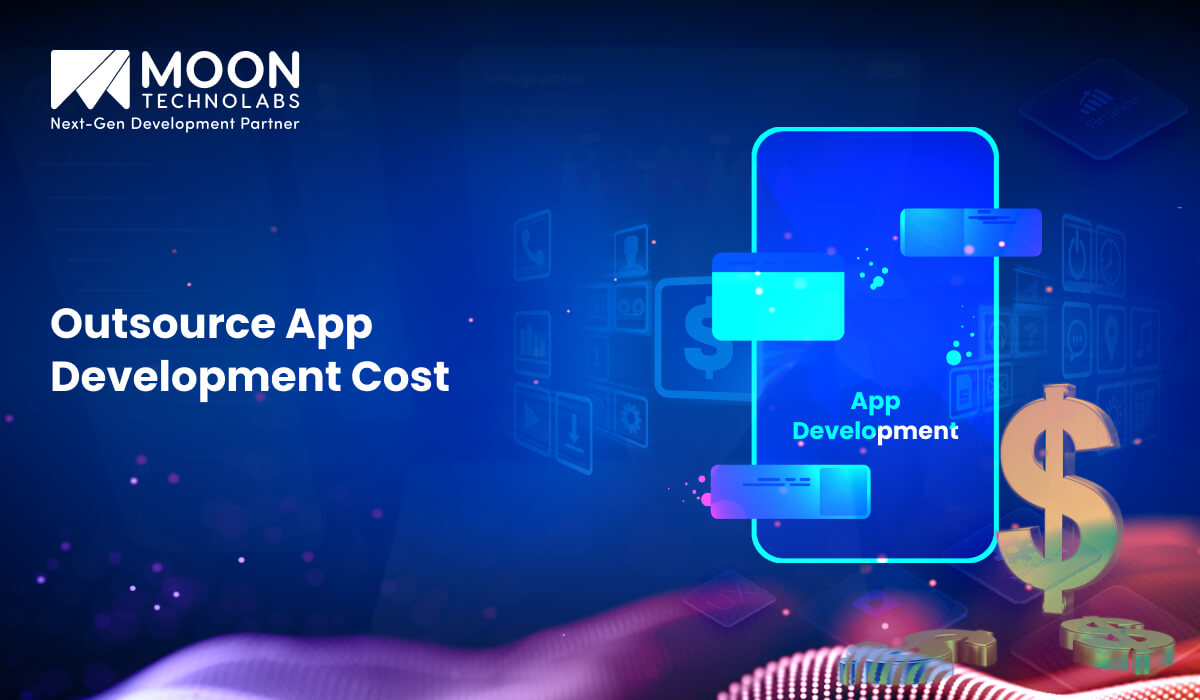 Outsource App Development Cost