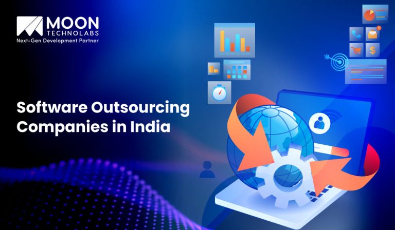 Software Outsourcing Companies in India