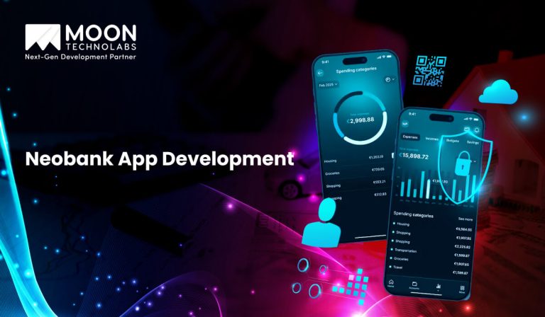 Neobank App Development