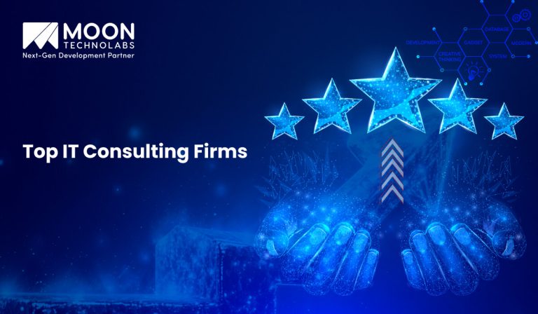 Top It Consulting Firms