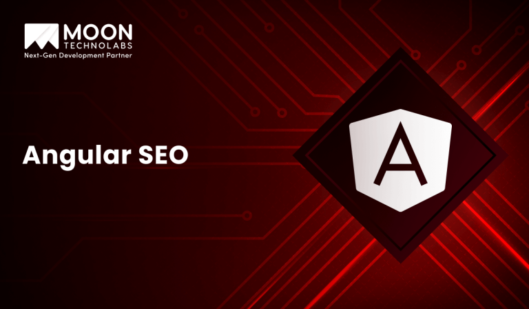 Angular SEO