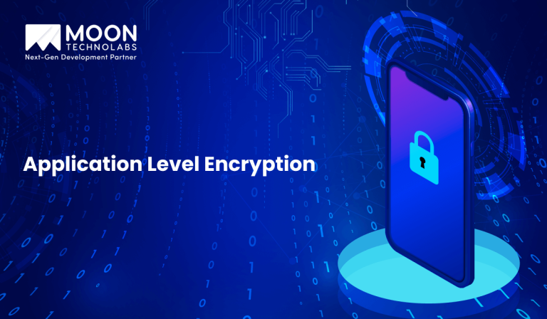 Application Level Encryption