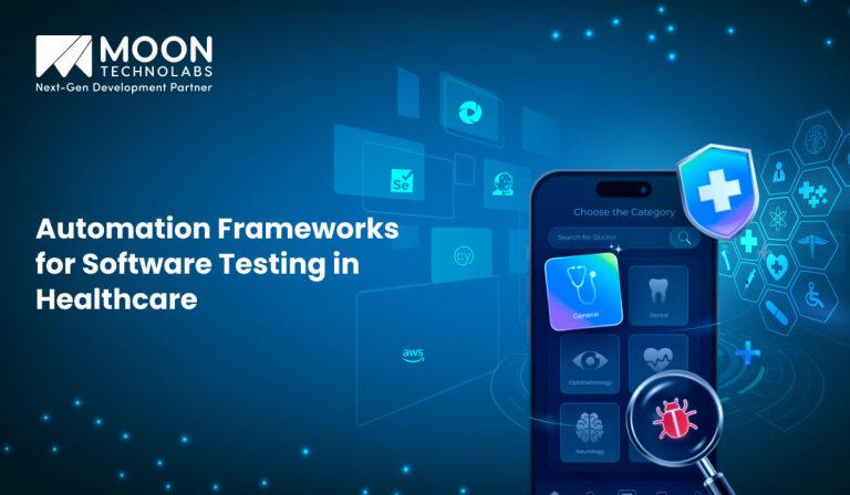 Automated Testing Frameworks