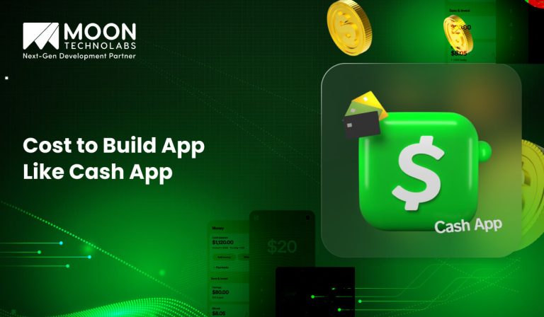 Cost to Build App Like Cash App
