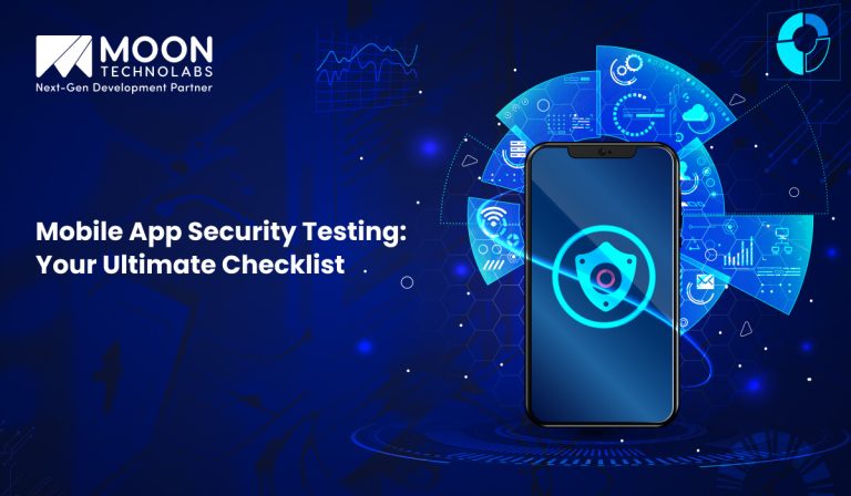 Mobile App Security Testing