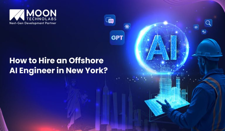 Hire Offshore AI Engineers in New York