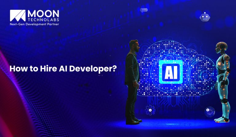 How to Hire AI Developer