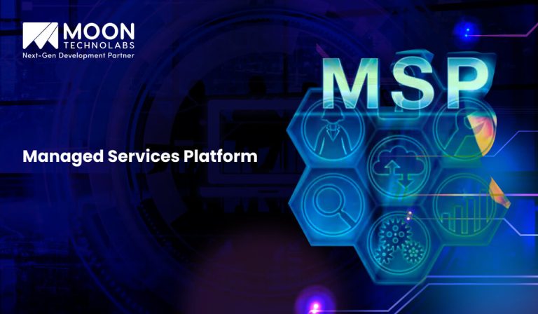 Managed Services Platform
