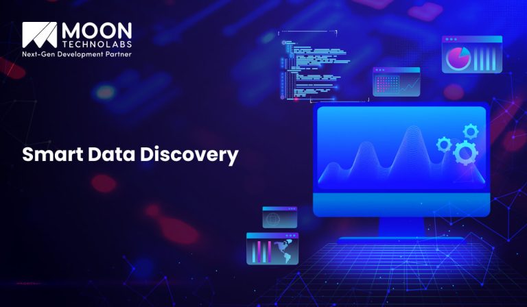 Smart Data Discovery