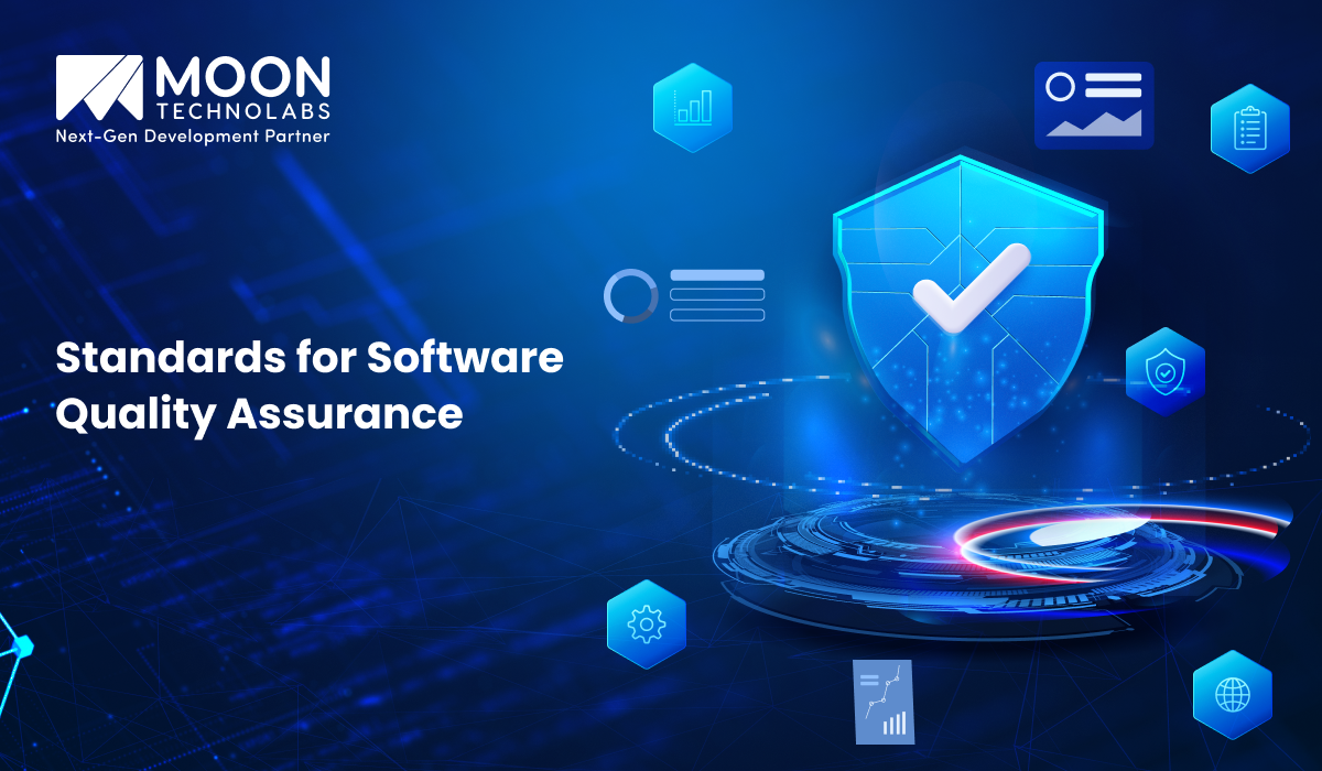 Standards for Software Quality Assurance