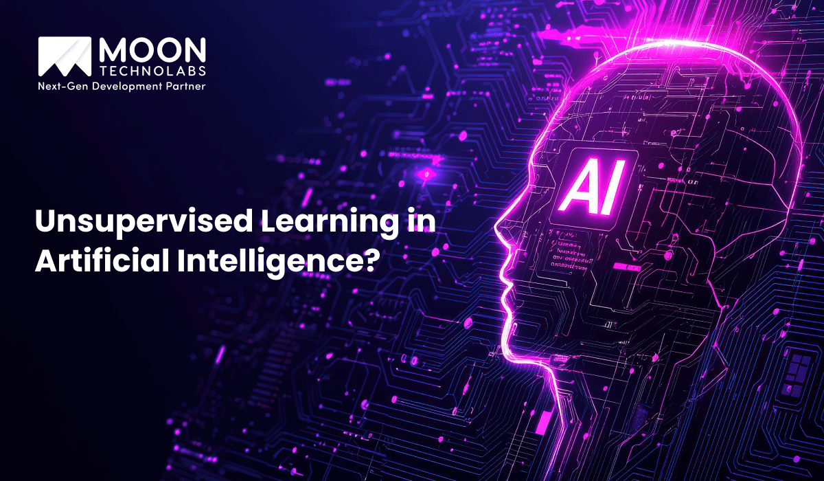 Unsupervised Learning in Artificial Intelligence