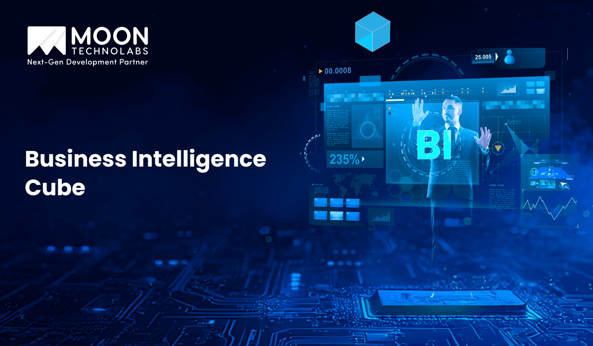 Business Intelligence Cube