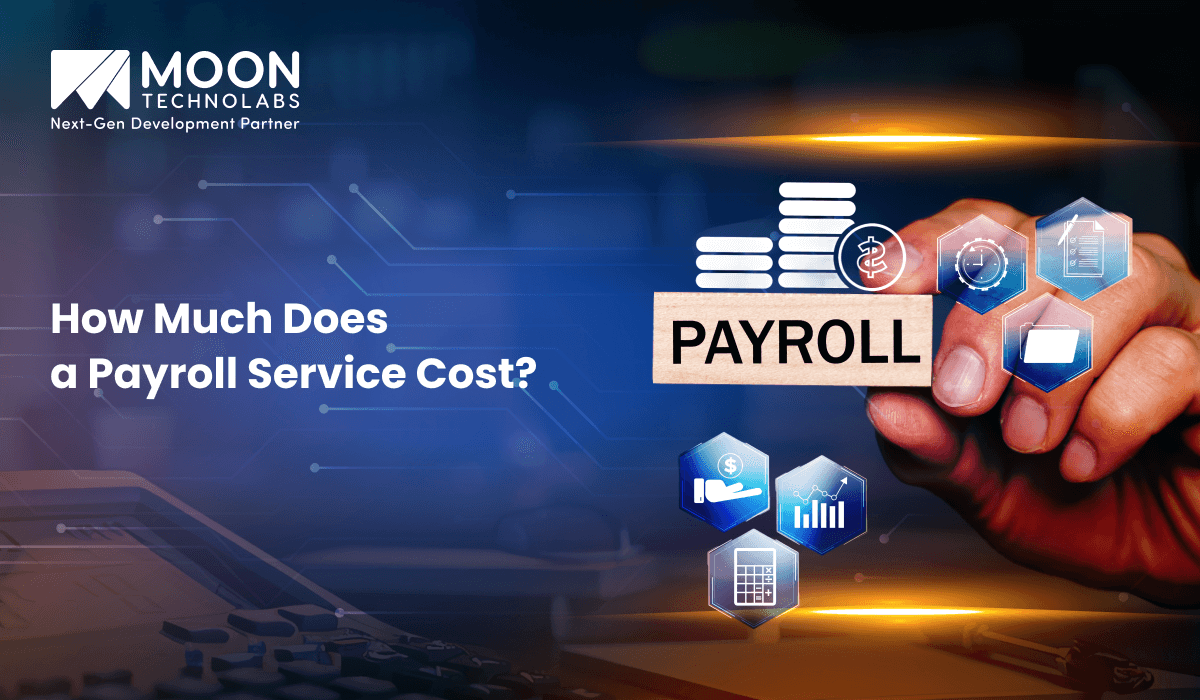 Payroll Service Cost