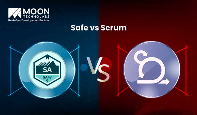 Safe vs Scrum