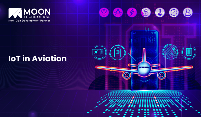 IoT in Aviation