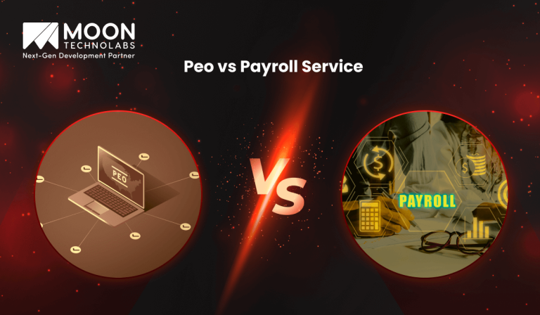PEO vs Payroll Service